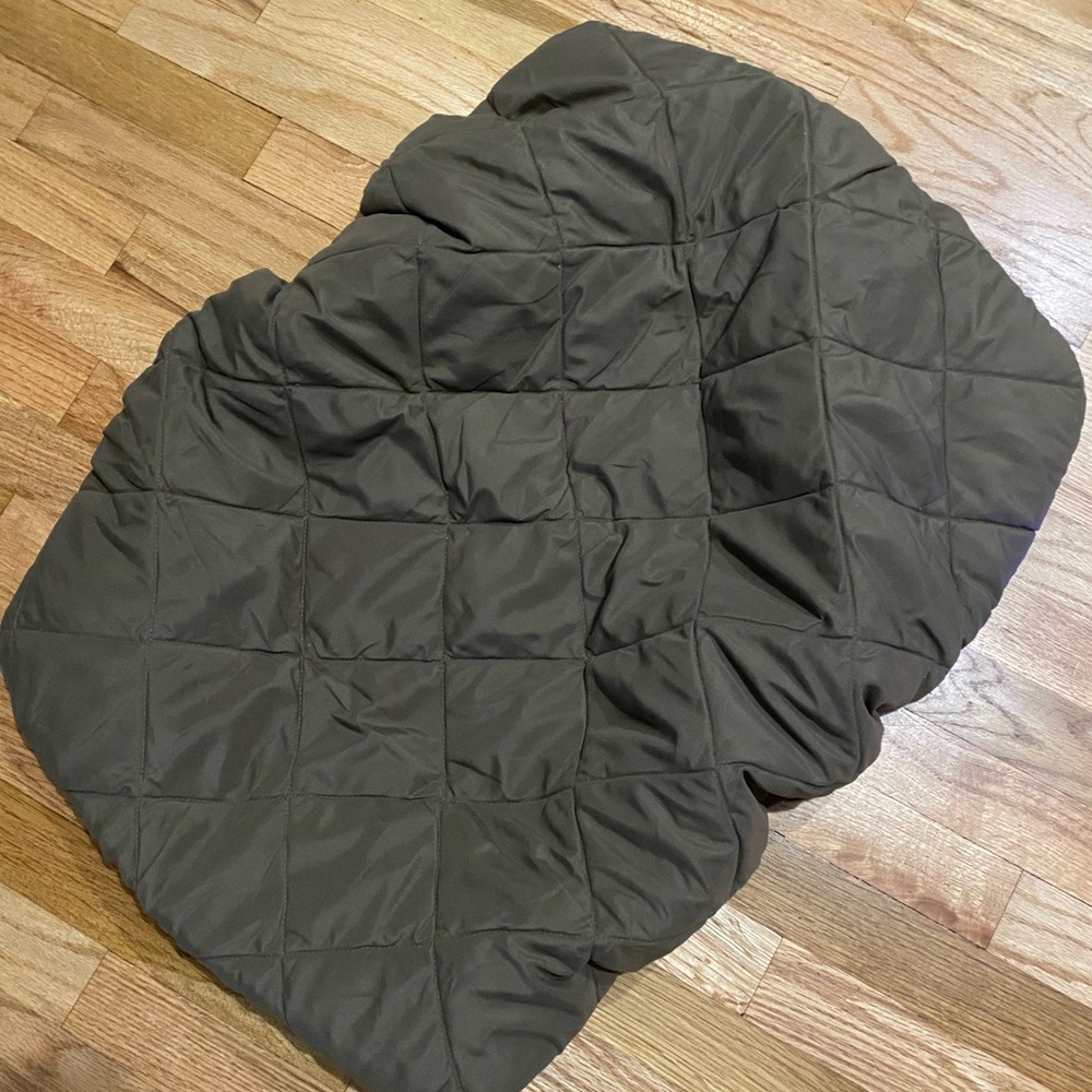 Pack n Play fitted sheet